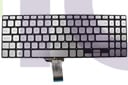 Teclado PT ASUS - 0KNB0-563DPO00
