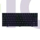 Teclado PT ASUS EEPC 1000 BLACK - 04GOA0D2KPO10     