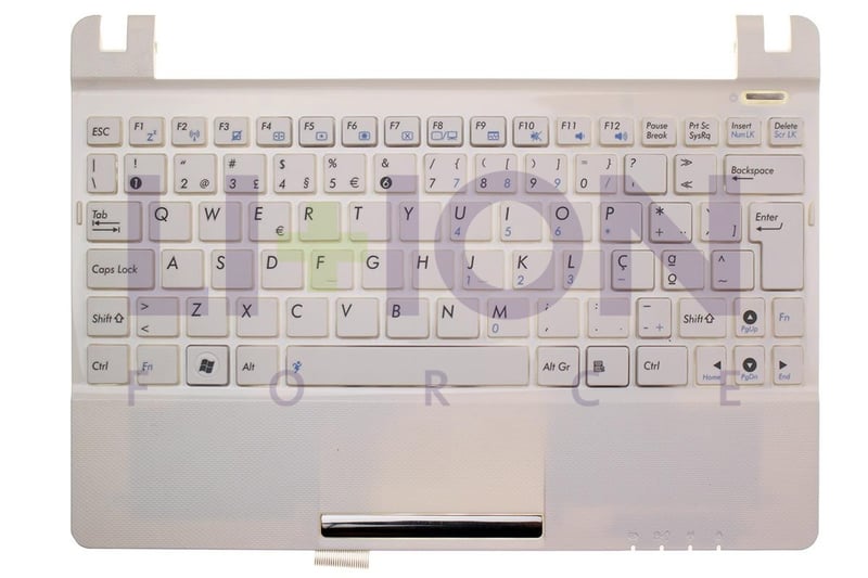 Teclado PT Asus - 13GOA3J1AP061-10