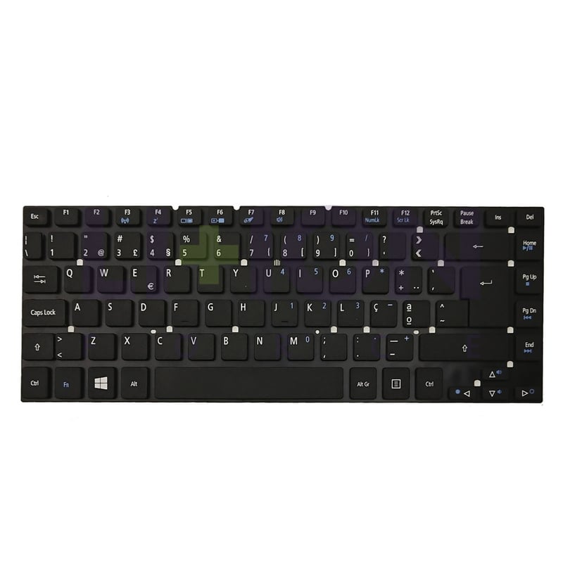 Teclado PT Acer - 60.MMLN2.018