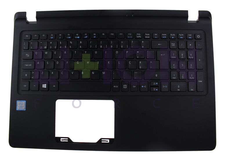 Teclado PT Acer - 6B.GD0N2.018