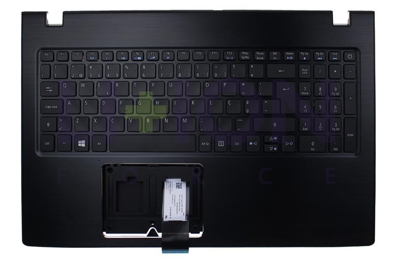 Teclado PT Acer - 6B.GDZN7.019