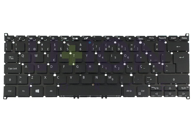 Teclado PT Acer - 6B.GK4N1.021                      