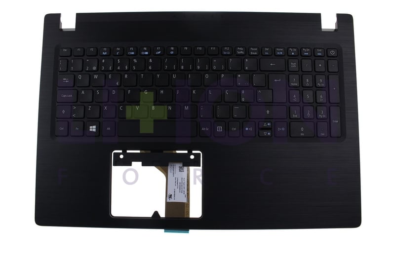 Teclado PT Acer - 6B.GNPN7.019