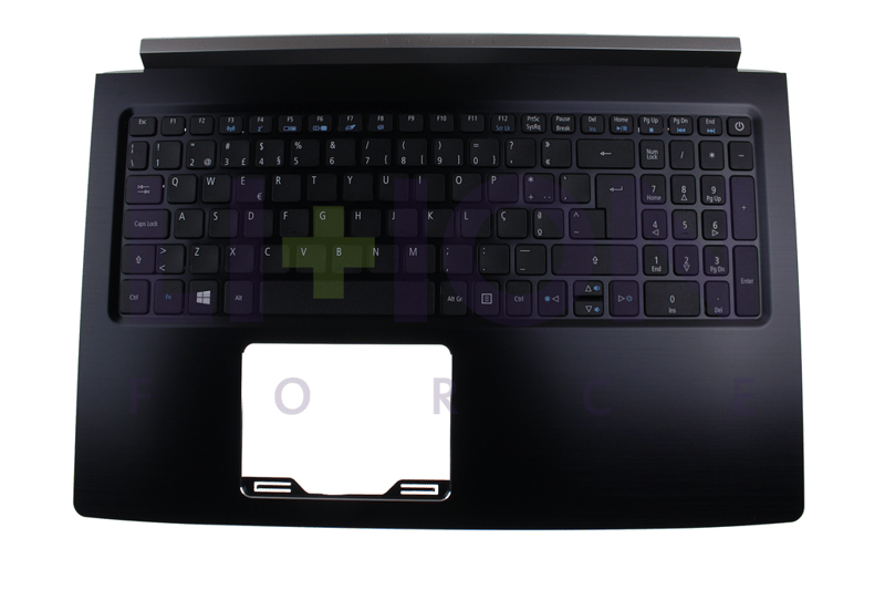 Teclado PT Acer - 6B.GP4N2.019
