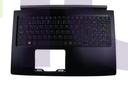 Teclado PT Acer - 6B.GP4N2.019