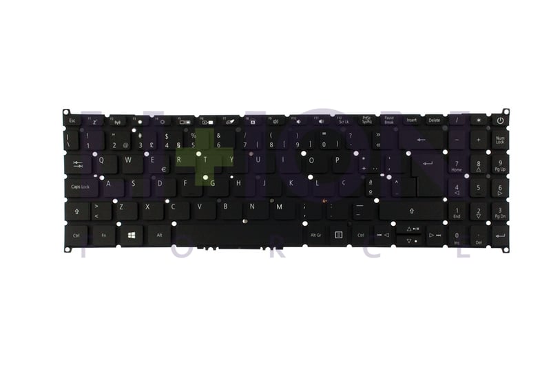 Teclado PT Acer - 6B.GUBN5.019                      