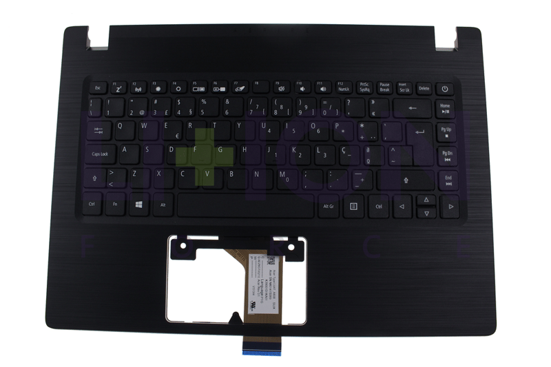 Teclado PT Acer - 6B.GVYN7.019