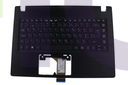 Teclado PT Acer - 6B.GVYN7.019