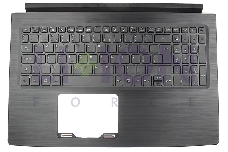 Teclado PT Acer - 6B.GY9N2.020