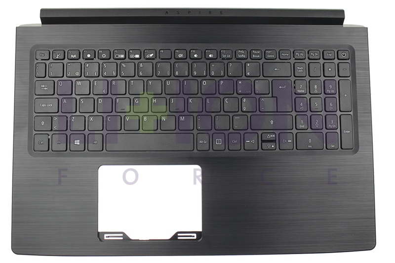 Teclado PT Acer - 6B.H18N2.020