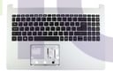 Teclado PT Acer - 6B.HDEN7.042                      