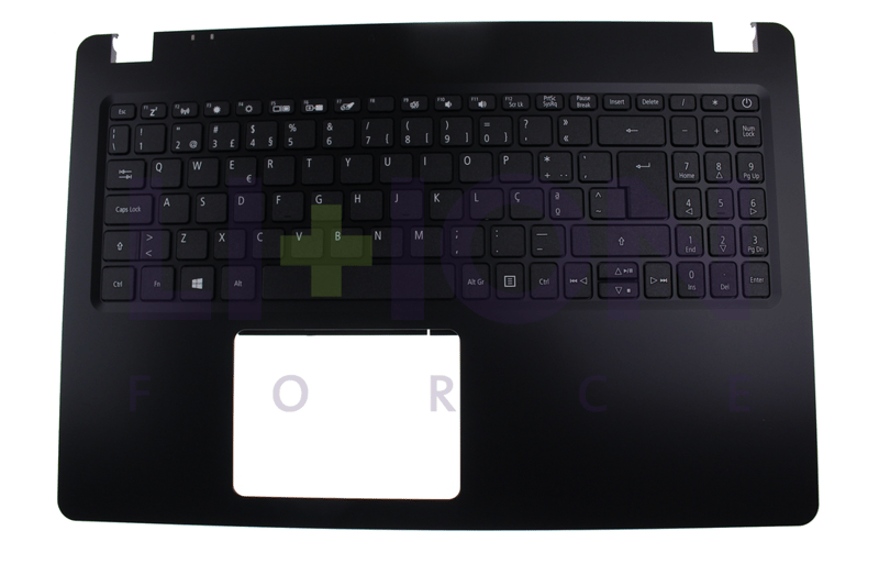 Teclado PT Acer - 6B.HF8N2.022