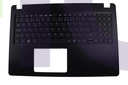 Teclado PT Acer - 6B.HF8N2.022