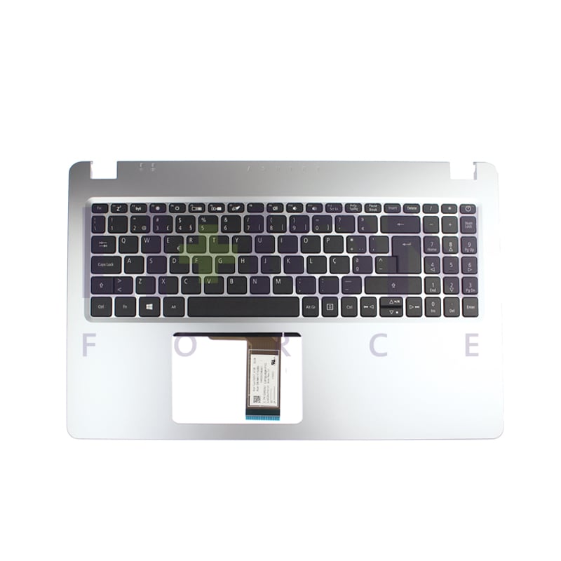 Teclado PT Acer - 6B.HGWN2.022