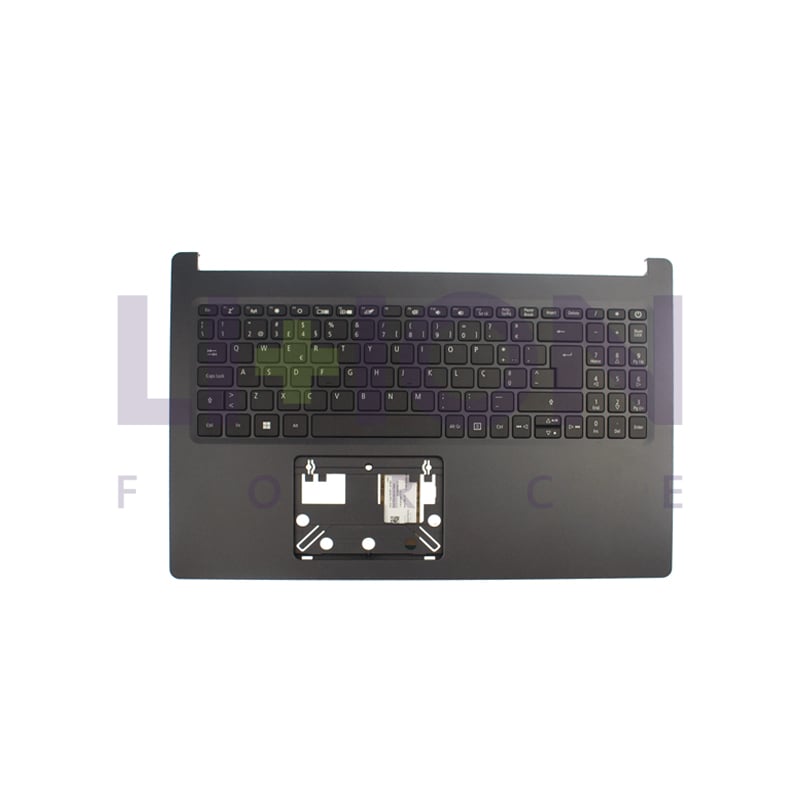 Teclado PT Acer - 6B.HVTN7.021                      