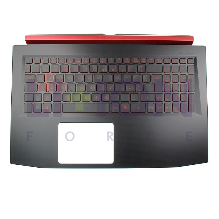 Teclado PT Acer - 6B.Q3MN2.020