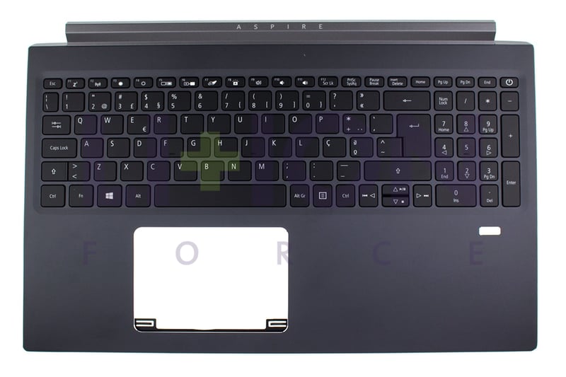 Teclado PT Acer - 6B.Q55N2.020                      