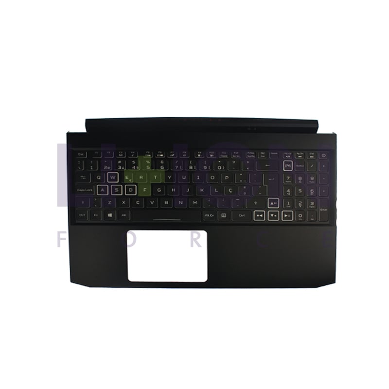 Teclado PT Acer - 6B.Q7KN2.054                      