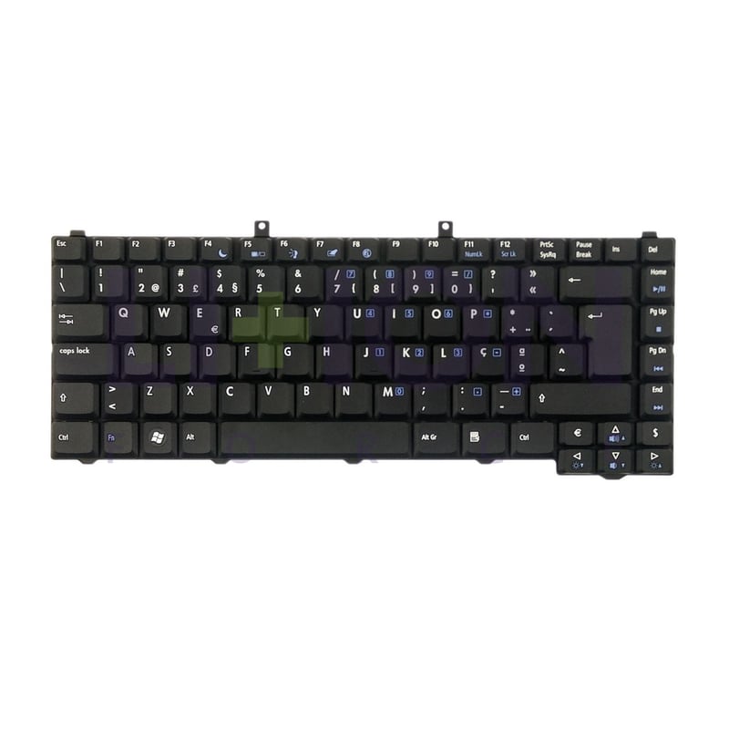 Teclado PT Acer - KB.ASP07.011                      