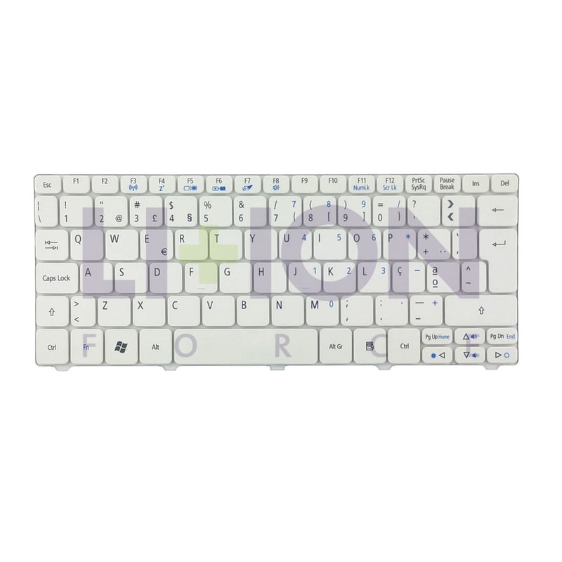 Teclado PT Acer - KB.I100A.105                      