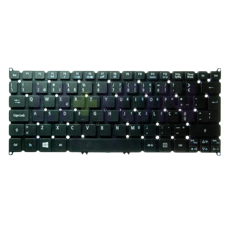 Teclado PT Acer - KB.I100A.198