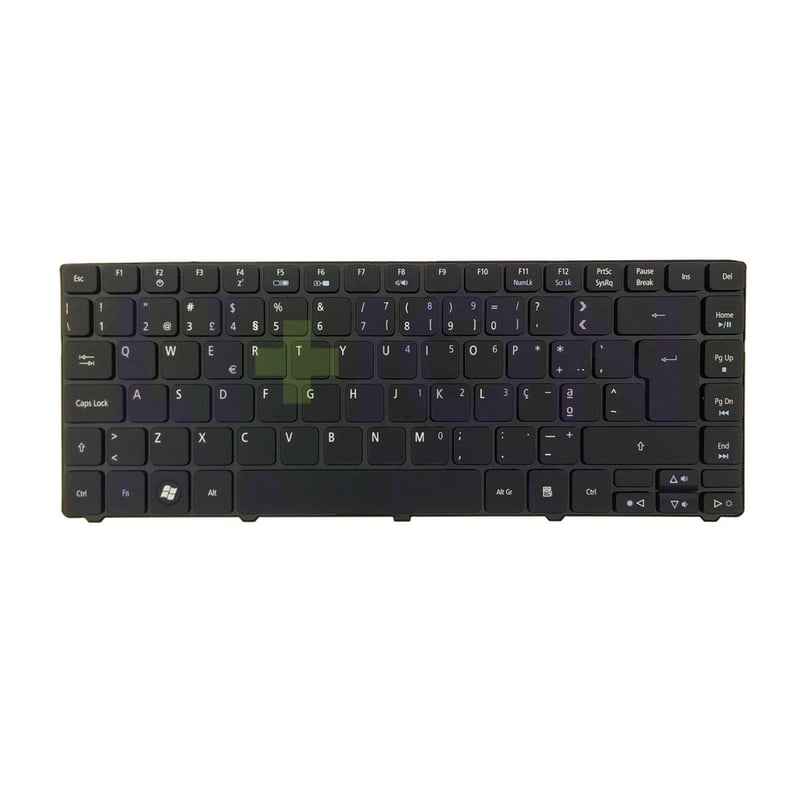 Teclado PT Acer - KB.I140A.103