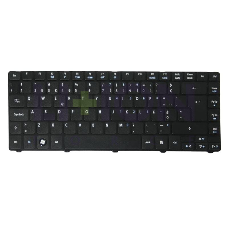 Teclado PT Acer - KB.I140A.220