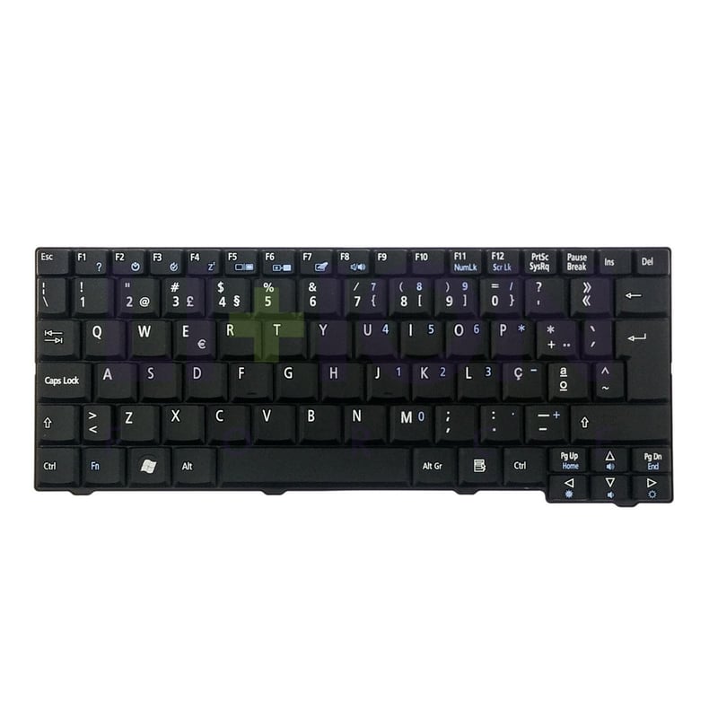 Teclado PT Acer - KB.INT00.524                      