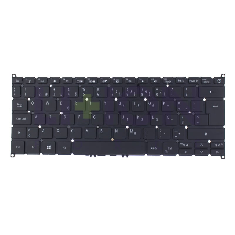 Teclado PT Acer - KBAESF314-54                      
