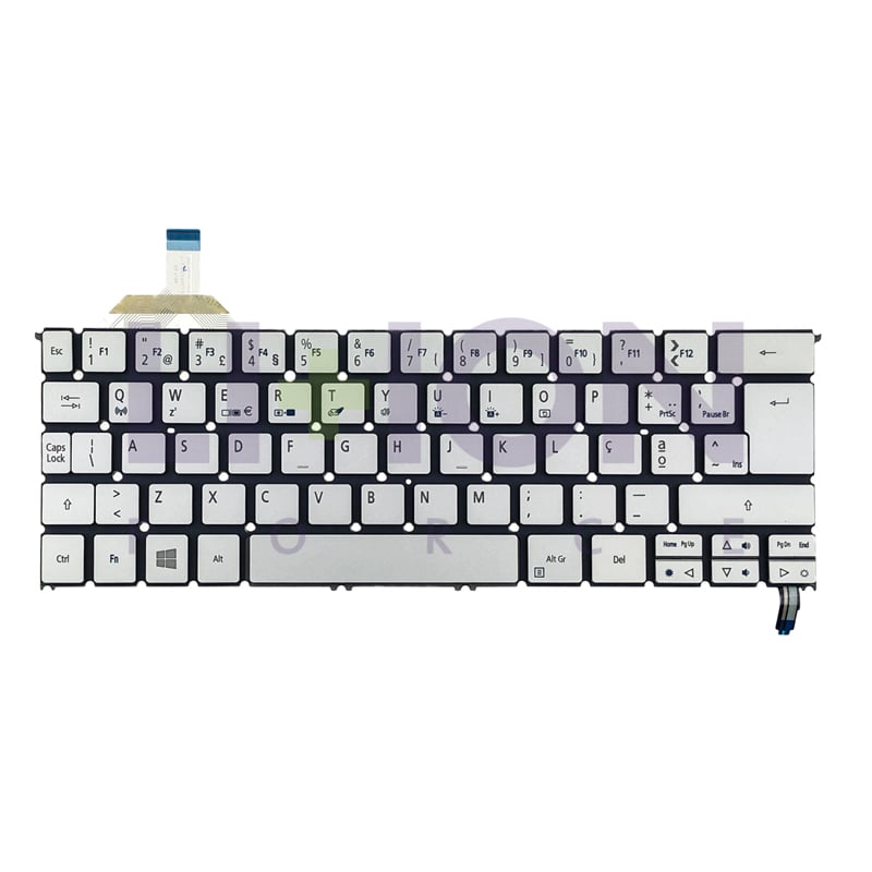 Teclado PT Acer - NK.I1113.00K                      