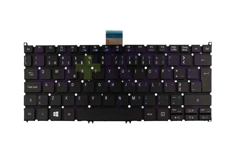 Teclado PT Acer - NK.I1117.01F                      