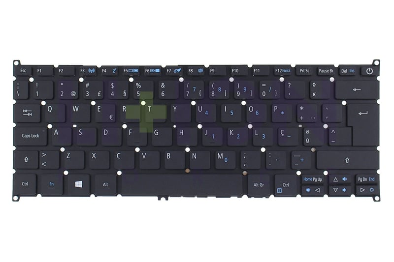 Teclado PT Acer - NK.I131S.03E                      
