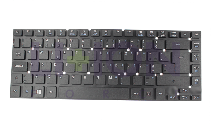 Teclado PT Acer - NK.I141S.02D