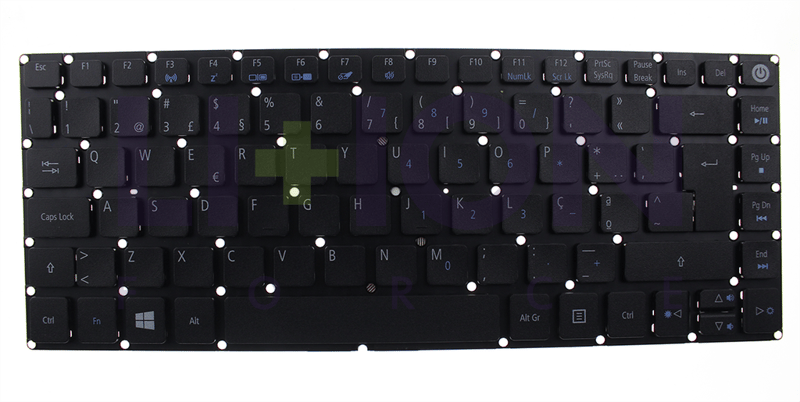 Teclado PT Acer - NK.I141S.03Y