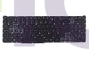 Teclado PT Acer - NK.I1513.1E9                      