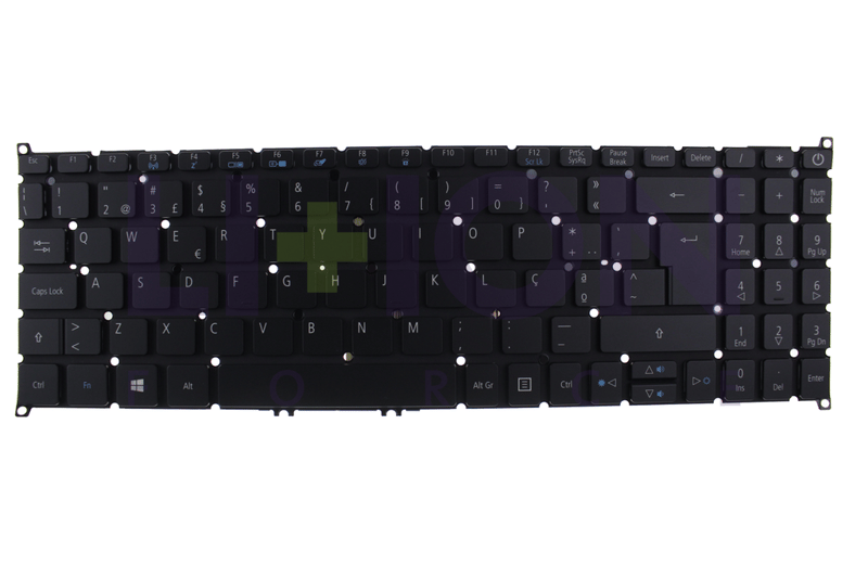 Teclado PT Acer - NK.I151A.04D