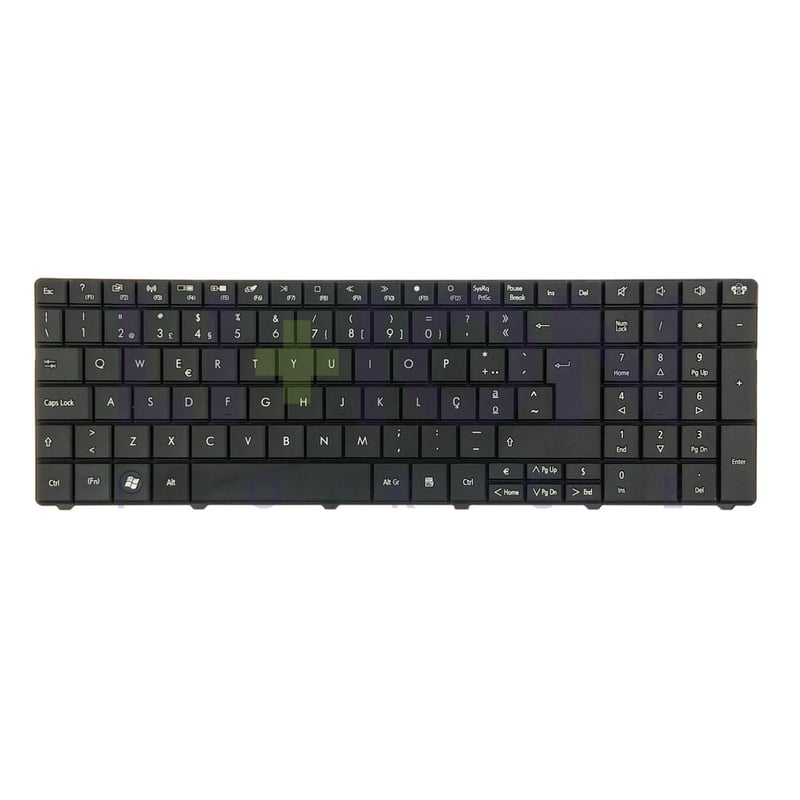 Teclado PT Acer - NK.I1713.01G