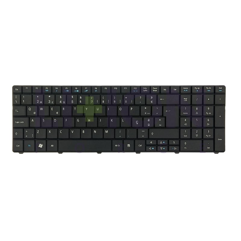 Teclado PT Acer - NK.I1713.03C
