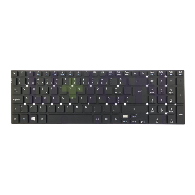 Teclado PT Acer - NK.I1713.05X