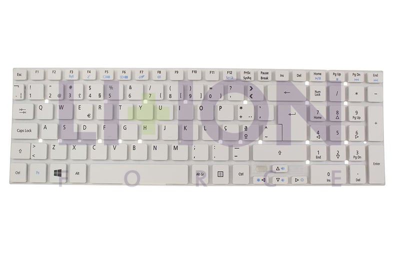 Teclado PT Acer - NK.I1713.09U