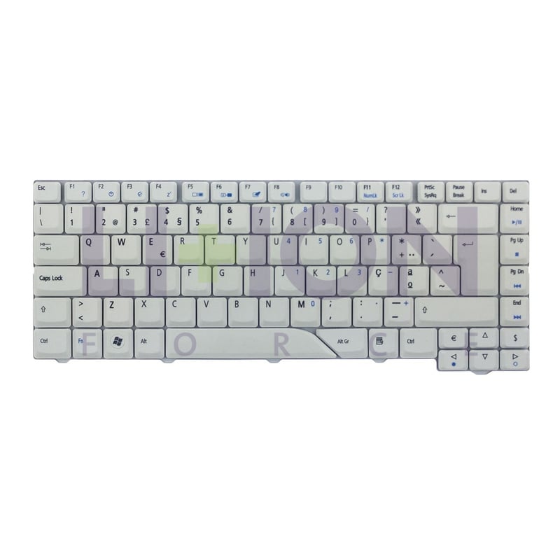 Teclado PT Acer - KB.INT00.048