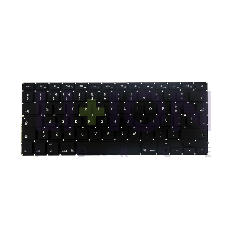 Teclado PT Apple - KBAEA1286PT                      