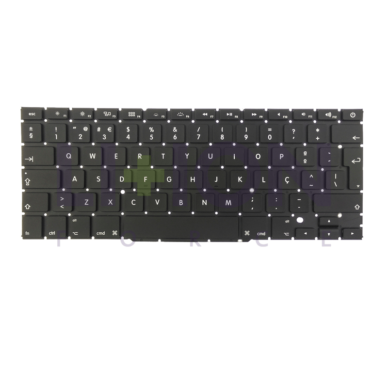 Teclado PT Apple - KBAEA1389                        