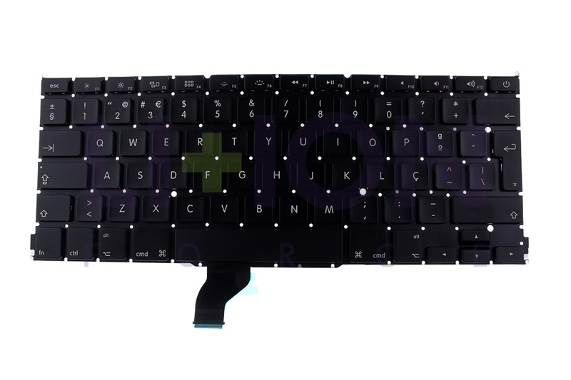 Teclado PT Apple - KBAEA1502