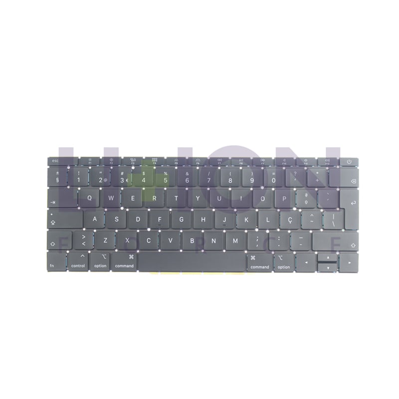 Teclado PT Apple - KBAEA1708