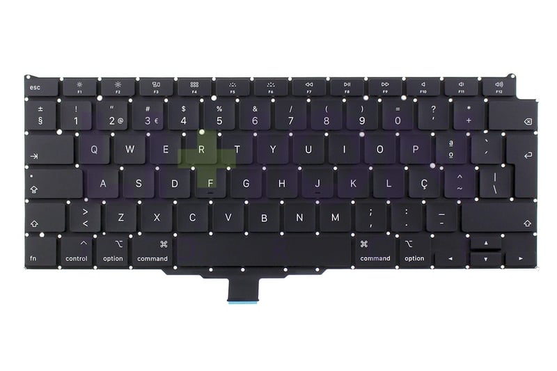 Teclado PT Apple - KBAEA2179PT                      