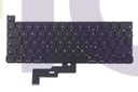 Teclado PT Apple - KBAEA2289PT                      