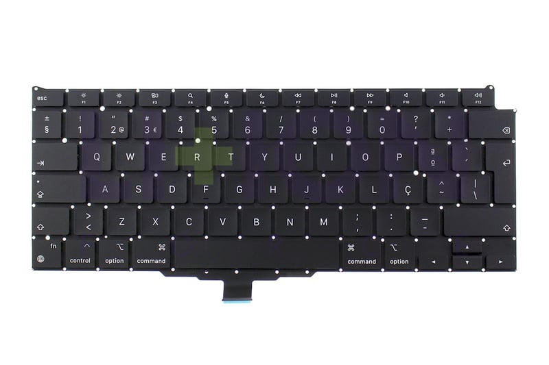Teclado PT Apple - KBAEA2337PT                      
