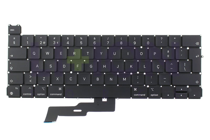 Teclado PT Apple - KBAEA2338PT                      